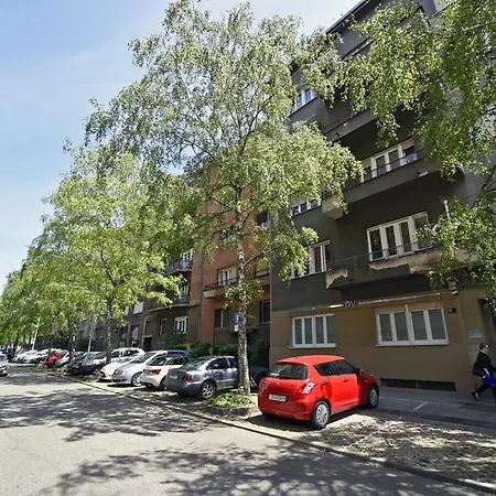 Apartment Sunny Zagreb Exterior photo