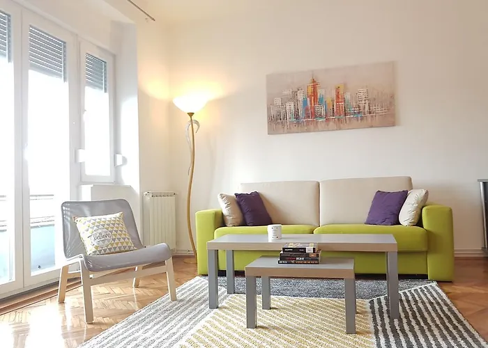 Apartment Sunny