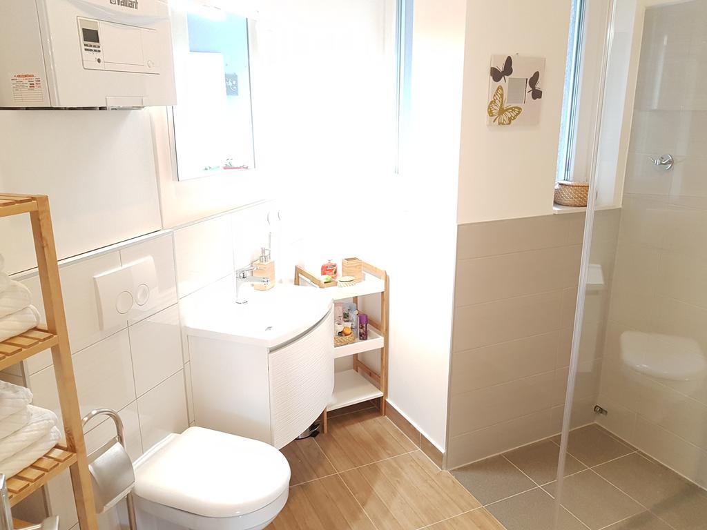 Apartment Sunny *