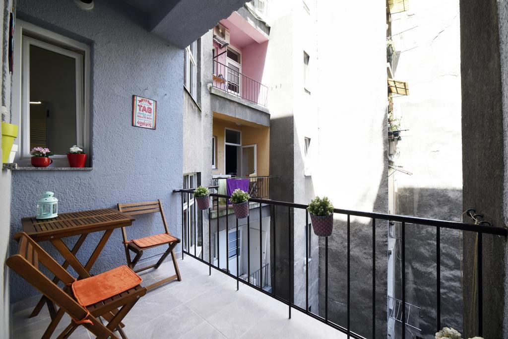 Sunny Apartment